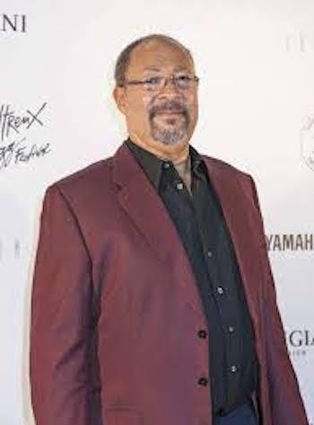 Douglas Parsons, photo 1