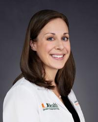 Chloe Domaradzki, photo 2