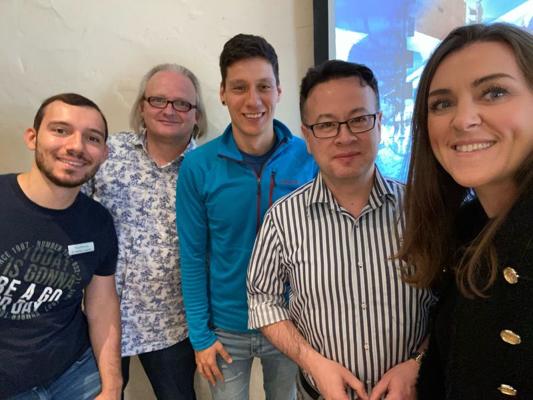 Birthe Kolodzey, photo 2