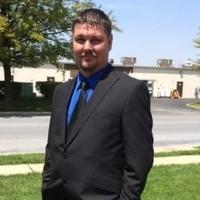 Mary Rouzer, photo 1