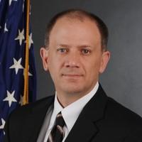 Scott Driggs, photo 1