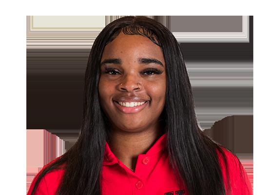 Teryn Johnson, photo 1