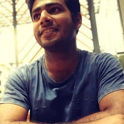 Dip Bhattacharjee, photo 2