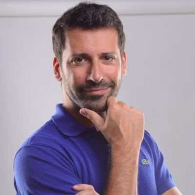 Eric Zeitoun, photo 2