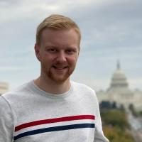 Travis Clark, photo 1