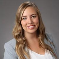 Ashley MacBain, photo 1