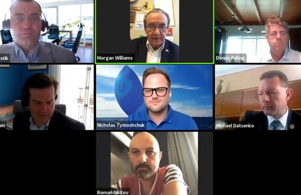 Dennis Fulling, photo 1