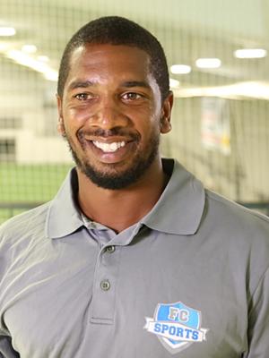 Scott Spangler, photo 1