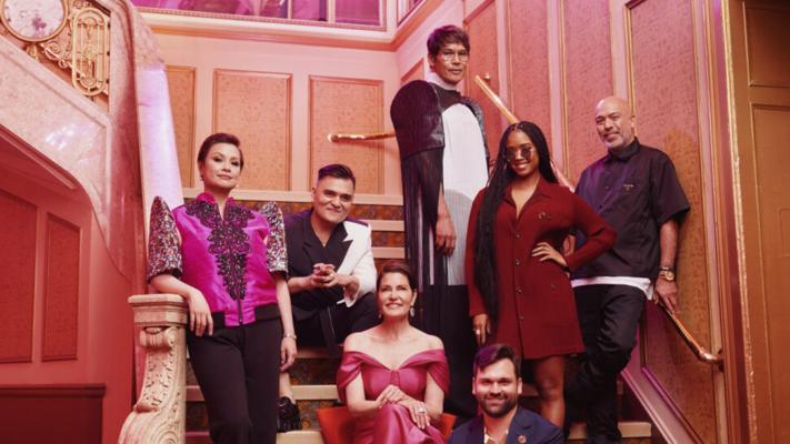 Jeremiah Abraham, photo 1