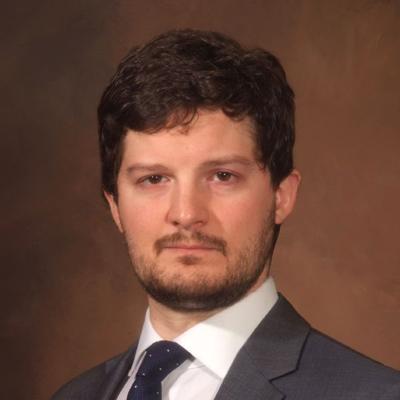 Jonathan Ward, photo 2