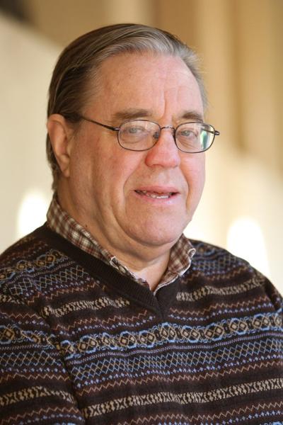 David Browne, photo 2