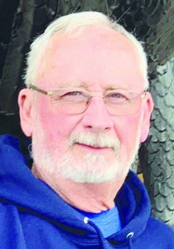 Gene Adamson, photo 1