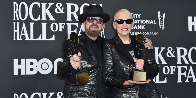 Annie Stack, photo 2