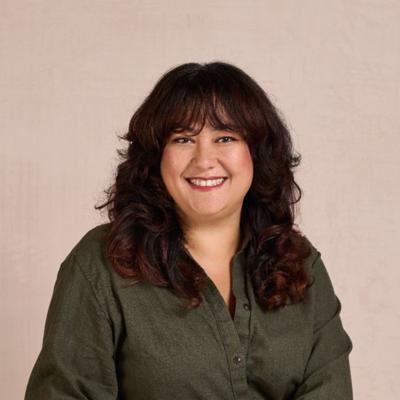 Emily Corning, photo 1