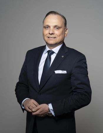 Pawel Lukasiewicz, photo 2