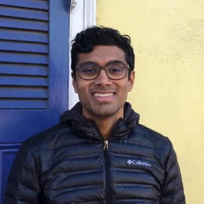 Niraj Pant