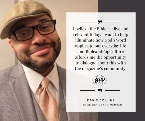 David Collins, photo 2