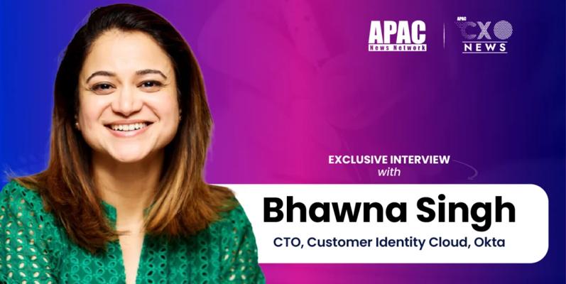 Bhavna Singh, photo 1