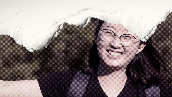 Yingying Zhang, photo 1