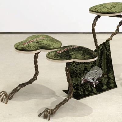 Chris McGovern, photo 2