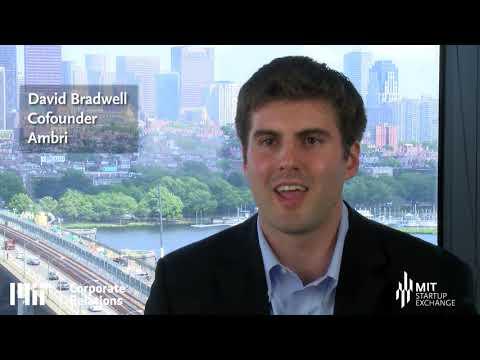 David Bradwell, photo 2