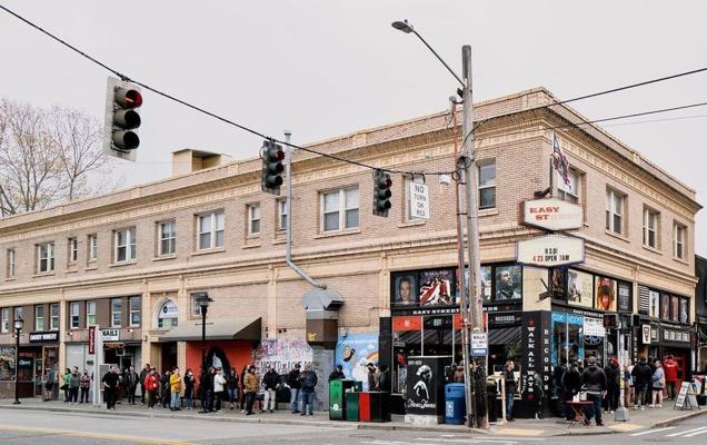 Audrey Vann, photo 1