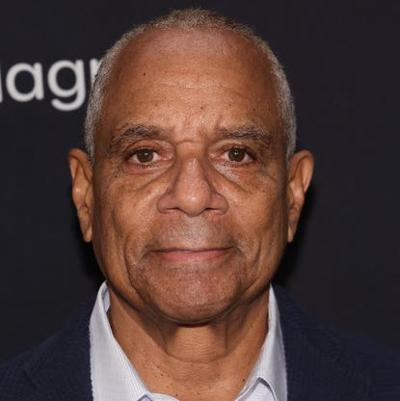 Kenneth Chenault, photo 2