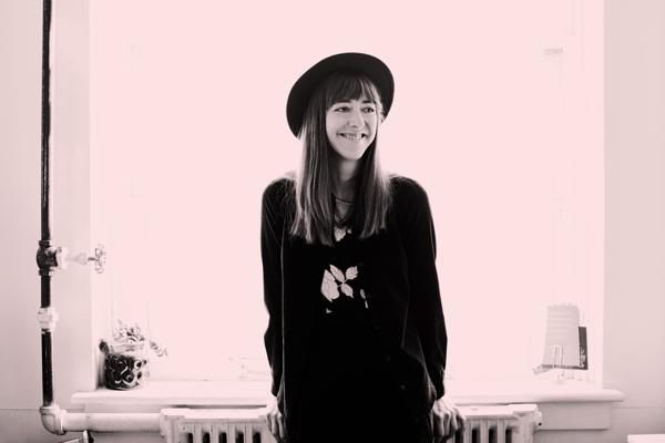 Tara Sloane, photo 2