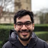 Carlos Abad, photo 2