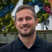 Andre Seibel, photo 1