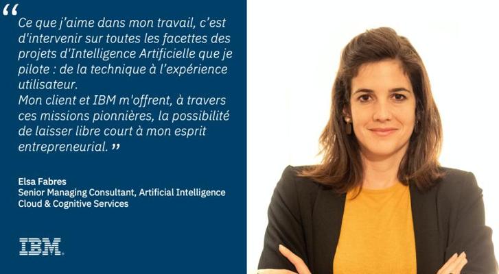 Elsa Fabres, photo 2