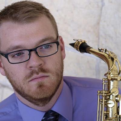 James Barger, photo 1