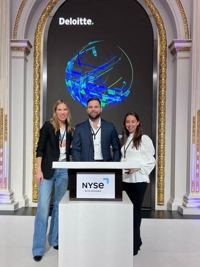 Jenna Lerner, photo 1