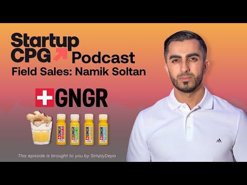 Namik Soltan, photo 1