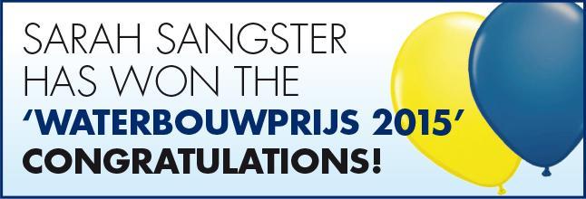 Sarah Sangster, photo 2