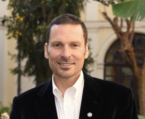 Eric Michael Harr, photo 2