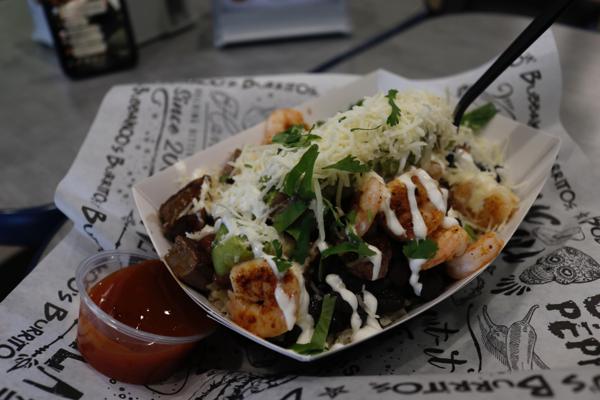 Gus DiGiovanni, photo 1