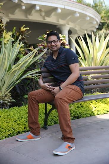 Nemesh Singh, photo 2