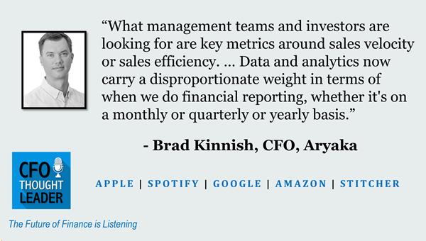 Brad Kinnish, photo 2