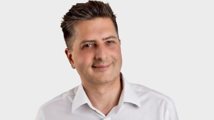 Robert Valinsky, photo 1