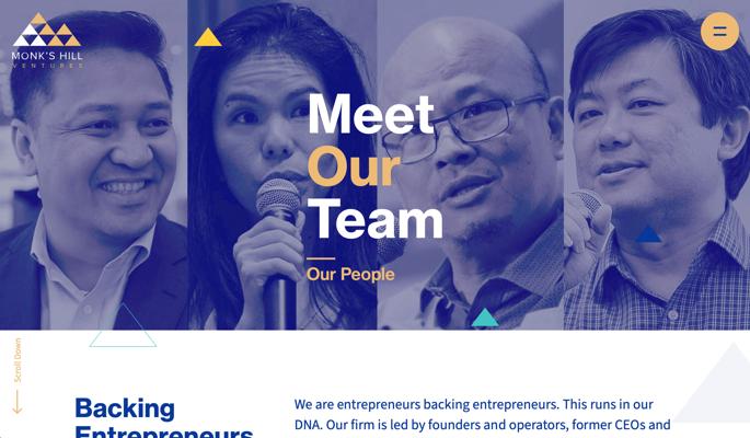 Budiman Wikarsa, photo 1