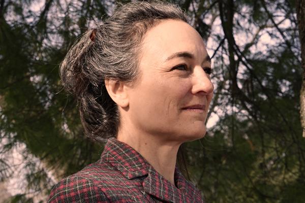 Lisa Fishman, photo 1