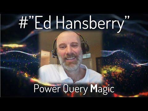 Ed Hansberry, photo 2