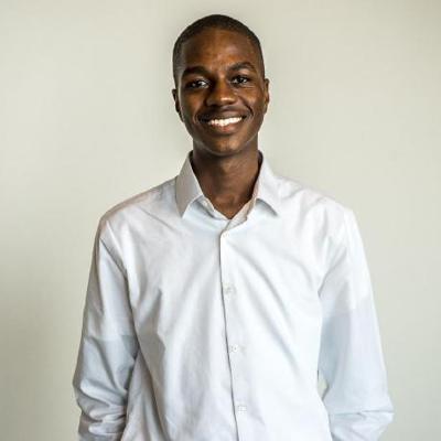 Chitula Chipimo, photo 1