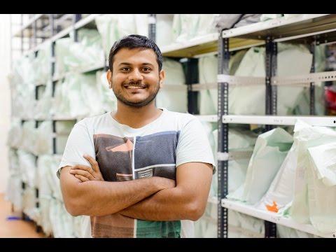 Shailesh Jain, photo 2