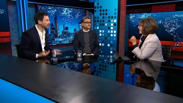 Rangan Goldsmith, photo 2