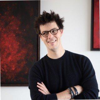 Boris de Wilde, photo 1