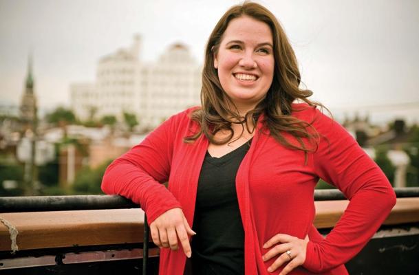 Larkin Garbee, photo 2