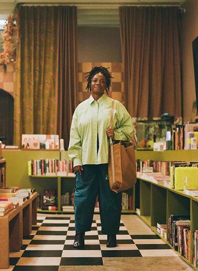 Jazzi McGilbert, photo 2