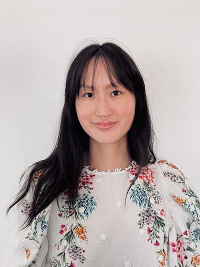 Tiffany Chow, photo 1